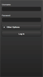 Mobile Screenshot of mail.net11.com.br